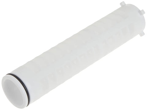 1-1/2 Inch Spin Down Filter Replacement Screen 100 Mesh Polyester, 152 Micron High-Impact Element for water spin down systems