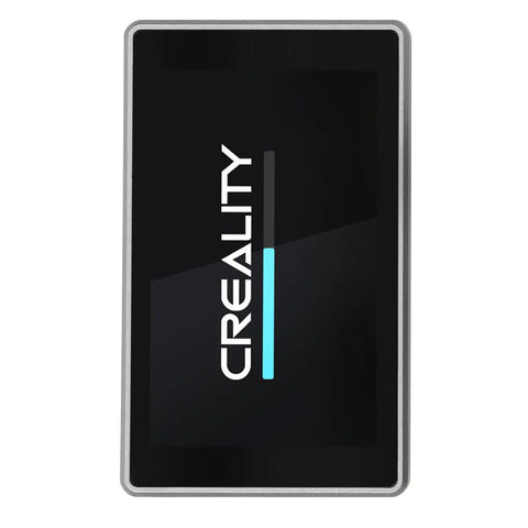 Fresh 4.3 Inch Touch Screen Kit For 3D Printers Hella Easy Setup With Crisp 480X400 Display Straight Drop In Replacement Compatible With Ender 3 V3 Plus K1C K1 K1 SE Models Gonna Elevate Your Printing Game Daily