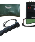 S4-P And Mini-Ligno SD/C Moisture Meter And Mold Detector Kit With E14-M Electrode for construction and maintenance inspections