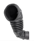 Upgraded Engine Intake Pipe For Hyundai Terracan 2003-2006 Plus Air Filter Hose Replacement, black plastic intake hose.