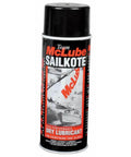 McLube Sailkote Spray 300ml For Sails Rigging Deck Hardware And Hulls A No Nonsense High Performance Marine Lubricant Can