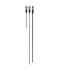 Three 920i Prosmith Rifle Rods For Precision Gun Care And Cleaning, High Quality Firearm Maintenance Tool Trusted By Gun Enthusiasts Worldwide