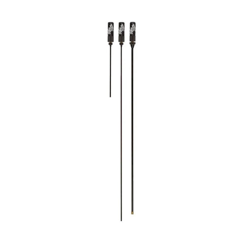 Three 920i Prosmith Rifle Rods For Precision Gun Care And Cleaning, High Quality Firearm Maintenance Tool Trusted By Gun Enthusiasts Worldwide