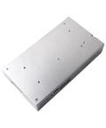 Beefy 600W 27V 22.2A Industrial Power Supply 1U Low Profile With 91 Percent Efficiency For CNC PLC Servo Motor LED Driver UL CE Certified