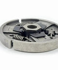 Replacement Clutch Assembly For MS290 MS310 MS390 Chainsaws With Beefed Up Tension Blocks Set Of 2 For Reliable Power Transmission And Long Lasting Performance, metal clutch part