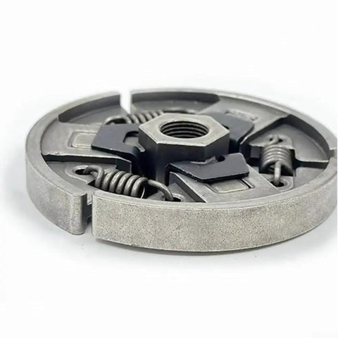 Replacement Clutch Assembly For MS290 MS310 MS390 Chainsaws With Beefed Up Tension Blocks Set Of 2 For Reliable Power Transmission And Long Lasting Performance, metal clutch part