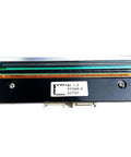 No Sweat Top Tier Thermal Printhead Compatible With Squix4 300 DPI Label Printer Part Number 5977444001 top view of thermal printhead.