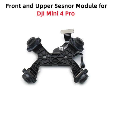 Front And Rear Visual Components Replacement Kit For DJI Mini 4 Pro Drone With Camera And Sensor Parts Easy DIY Install
