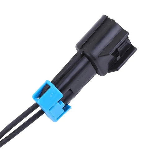 Beefed Up Pressure Switch Sensor For Muncie HS24 PTO 30T60223 And 20PS247-13, Electric Hydraulic Shift Compatible, Power Take Off Safety Switch, Replacement Part For Heavy Machinery