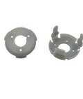 Replacement Rubber Gimbal Shock Absorbers For DJI Mini 4 Pro Drone Vibration Dampers Ball And Camera Stabilizers Spare Parts