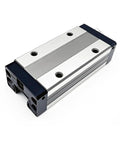 SHS65V SHS65LV Linear Block Guide Slider Linear Bearing Rail Only 2000mm Long with heavy-duty metal construction