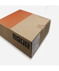 Heavy Duty Plug And Play Cord For SJ-210 Surface Roughness Tester packaged in a sturdy cardboard box with handling icons.