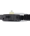 Front Left Driver Side Power Window Regulator Motor For Mazda CX 7 CX 9 3 5 6 2004 2015 Replacement Upgrade Close-up