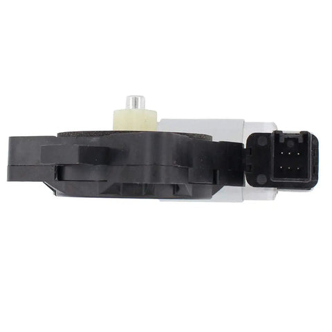 Front Left Driver Side Power Window Regulator Motor For Mazda CX 7 CX 9 3 5 6 2004 2015 Replacement Upgrade Close-up