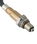 Front view of Level Sensor For Soot Particulate Sensor A0111531328 0281008069 Replacement Fits Cummins Engines 5461552 Durable Engine Sensor