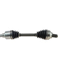 Front Left And Right CV Axle Assembly Set For 11 14 Chrysler 200 2.4L Automatic, 12 14 Dodge Avenger 2.4L Automatic, And 12 19 Journey 2.4L FWD Replacement Kit, 2 Piece Driver And Passenger Side product image
