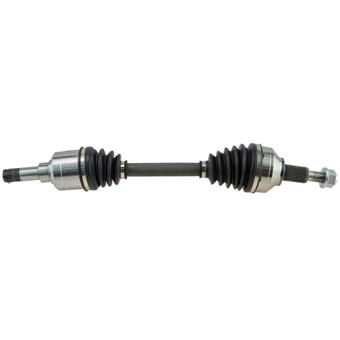 Front Left And Right CV Axle Assembly Set For 11 14 Chrysler 200 2.4L Automatic, 12 14 Dodge Avenger 2.4L Automatic, And 12 19 Journey 2.4L FWD Replacement Kit, 2 Piece Driver And Passenger Side product image