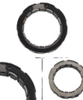 One Way Overrunning Clutch Bearing For Motorcycle Starter System, Direct Replacement For XC-F XCF-W EXC-F SX-F 250cc And 350cc Dirt Bikes.