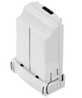 Intelligent Flight Battery Plus For DJI Mini 4 Pro Mini 3 Pro And Mini3 Drone Upgrade Replacement Part 3850mAh 7.38V, angled view