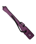 Dragon Boat Paddle Bag With Foam Padding And Oxford Cloth Storage Case Adjustable Strap Fits Paddles From 105 Cm To 130 Cm Purple Travel Case For Safe Storage And Easy Transport