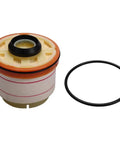 Complete Pro Grade Fuel Filter Kit With Solenoid Gasket And Spool Valve Filters 10 Pcs Filter Set Plus 2 Gasket Pieces For Air Tools