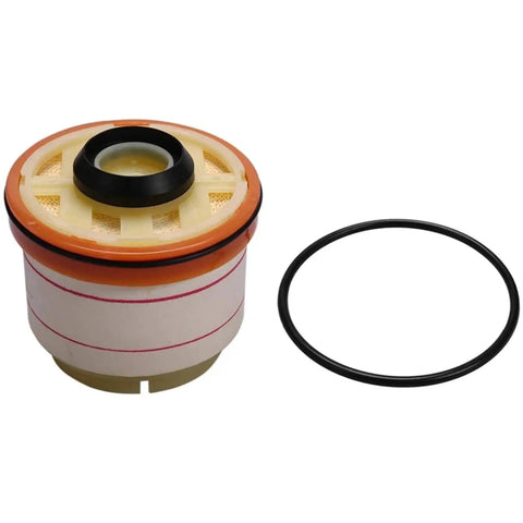 Complete Pro Grade Fuel Filter Kit With Solenoid Gasket And Spool Valve Filters 10 Pcs Filter Set Plus 2 Gasket Pieces For Air Tools
