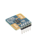 LD2420 24GHz Millimeter Wave Radar Sensor Module for AIoT Smart Home and Body Motion Detection, electronic circuit board view