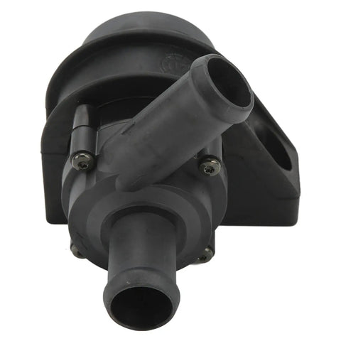 Precision Replacement Auxiliary Coolant Water Pump For T5 1.9-3.2. Directly Matches Oem Part Number 7H0 965 561A. Restore Your Vehicle Cooling And Heating System To Full Functionality With This Expertly Engineered Upgrade.