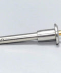1/4 X 1 Inch Marine Grade Stainless Steel Ball Lock Pin Quick Release Indexing Spring for shop tools and machinery.