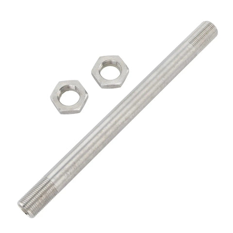 Built Tough Clamp Bracket Bolt Kit For Outboard Motors with aluminum alloy screw tube and nuts