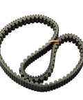 Racing Scooter CVT Drive Belt For 150cc P WW A Models Fits Part 23100 K97 T01 With Quick Acceleration And Stable Power Delivery Wear Resistant Design, neoprene material