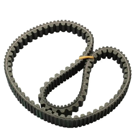 Racing Scooter CVT Drive Belt For 150cc P WW A Models Fits Part 23100 K97 T01 With Quick Acceleration And Stable Power Delivery Wear Resistant Design, neoprene material