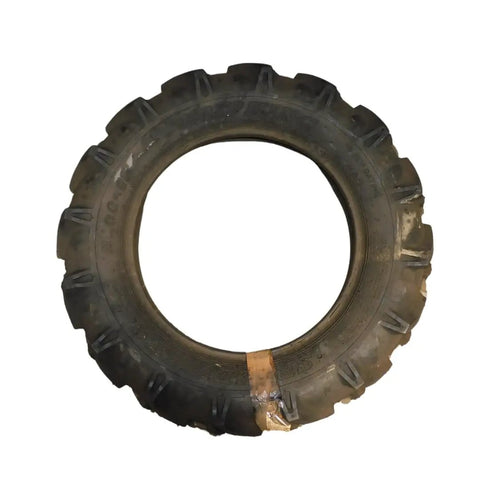 Front Tractor Tire 5.00-15 26 Inch Diameter 5 Inch Width 6 Ply SuperLug Traction Tire For Garden And Utility Tractors