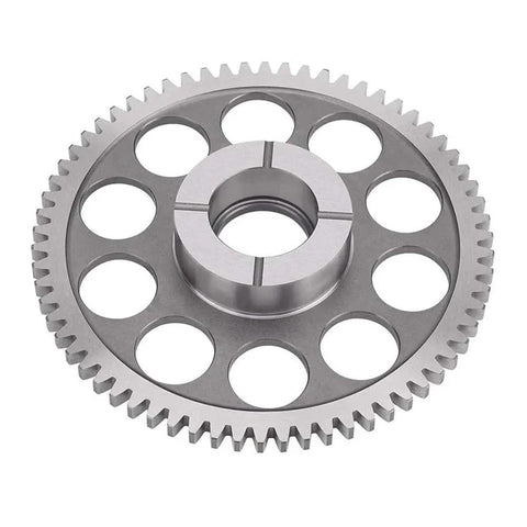 Kickstart Ready One Way Starter Clutch Bearing Gear Assembly For XG750 XG500 Motorcycle Fitment Includes Clutch Ball Bearings Gears