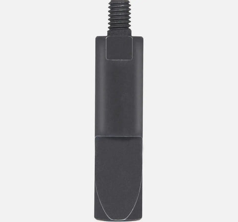 Boost Your Cummins Dodge VE Pump With A 40 HP Fuel Pin Kit And A 3200 RPM Governor Spring For Real World Power Gains Up To 30 HP And 50 Ft Lbs Torque When You Stomp The Pedal, black chromoly fuel pin