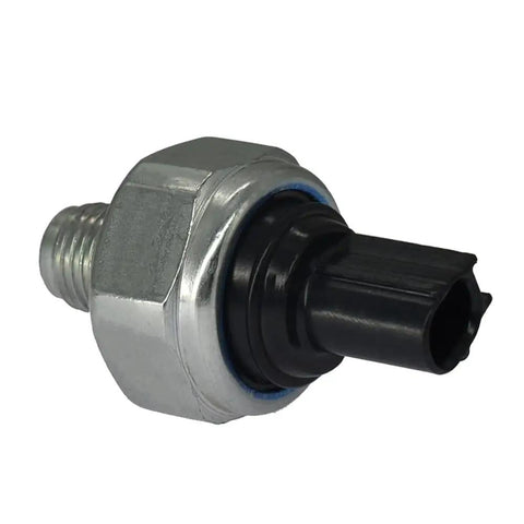 Ignition Knock Sensor 30530-R40-A01 For Honda Accord Civic Engine Knock Detection Sensor, metal-plastic, threaded