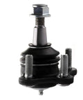 Suspension Kit for 2004-2012 Chevy Colorado and GMC Canyon, Sway Bar End Link Set Front and Rear, Upper and Lower Ball Joints, Includes 2 Front Upper Ball Joints and 2 Front Lower Ball Joints, black steel ball joint