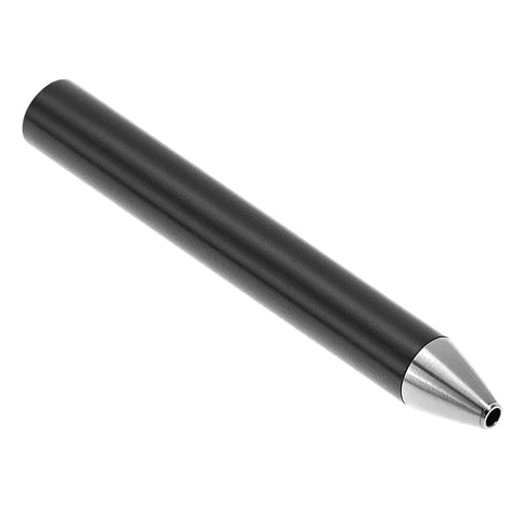 High carbon steel handle from 31 Piece Leather Circle Cutter Tool Set For Precision Round Holes With Cutting Dies 1 To 25 mm