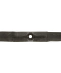 Front view of Mower Blades 3 Pack For 54 Inch Deck Heavy Duty Replacement Blades UC22010.