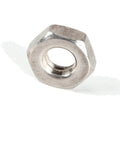 Replacement Nut Nut293 For Commercial Foodservice Equipment Exact Fit Industrial Grade Hardware For Tight Alignment And Reliable Torque Under Heat Cycles And Daily Cleaning Easy Install, stainless steel hex nut