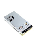 Heavy Duty Industrial Switching Power Supply SP32036 with modular design view from top left, showcasing plug and play features.