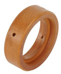 Swirl ring for Plasma Cutter Electrode Tips Cups Consumables Kit For 95136 Plasma Cutting Machine Replacement Parts, pro-grade material