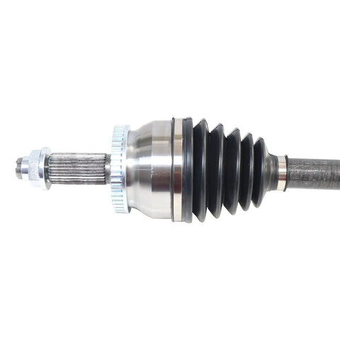 Front Right CV Axle Assembly For Kia Cadenza 2017 2020 With Heat Treated Shafts Silent Ride Tech Beefed Up Durability Quiet Smooth Ride And Lifetime Warranty