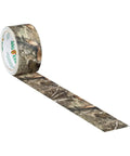 Realtree Camo Duct Tape Roll 1.88 Inch Wide By 10 Yards Beefy Heavy Duty Craft Tape for fixes DIY projects temporary floor marking