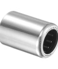 Needle Roller Bearing 12mm Bore 18mm OD 26mm Width Beefy High Load Capacity Chrome Steel One Way Pre Lubricated Bearing With Steel Cage GCr15