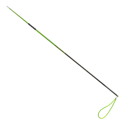 Shaka Hybrid Carbon Fiber Pole Spear 7ft For Spearfishing Free Diving And Scuba Diving 3Pc Travel Pole Spear Kit full view