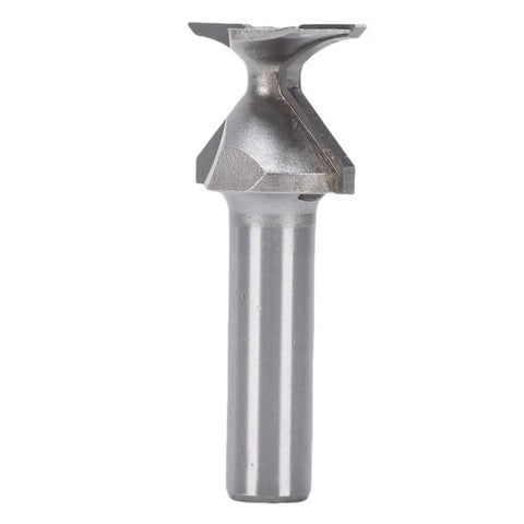 Get That Smooth Curved Cut With The 2 Inch Shank R30 Radius Arc Bending Integrated Router Bit For Woodworking Pros Who Want Perfect Cabinet Edges And Custom Furniture Pieces Without Any Hassle Or Splintering Issues Ever Again, 2 inch tungsten steel router bit.