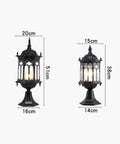 JUDYSSY Security Lights Outdoor/lot Led Flood Light Outdoor Floodlight Spotlight IP67 Waterproof Street Lamp with decorative design.