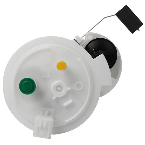 Top view of Fuel Pump Assembly For Ford Expedition 2015-2017 V6 3.5L Turbocharged And Lincoln Navigator 2015-2017 V6 3.5L Turbocharged Replace OEM FL1Z9A299B FL1Z9H307D FL1Z9H307F.