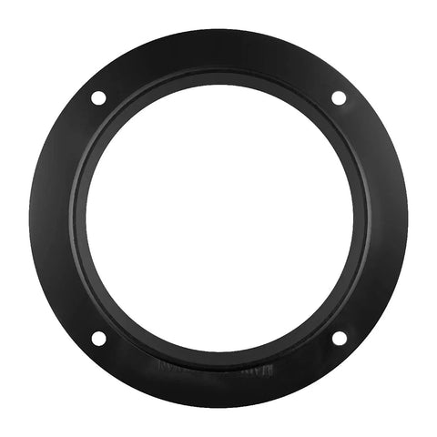 4 Inch Inlet Flange Dust Collection Ducting Connector For Attaching 4 Inch Hoses And Machine Ports In Woodworking Shops Your Go To Dryer Duct Adapter